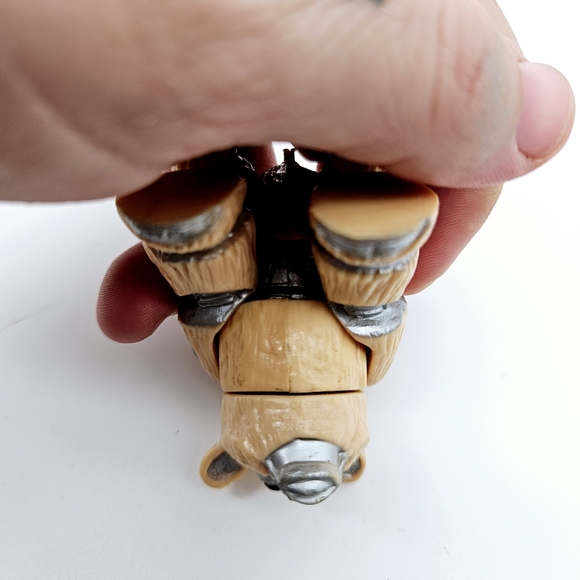 VINTAGE | 1978 Universal Studios Battlestar Galactica Daggit action figure toy - Picture 8 of 9